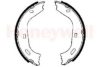 BENDIX 361196B Brake Shoe Set, parking brake